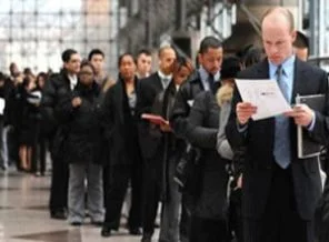 ABD'de son dört yılın en düşük işsizlik oranı