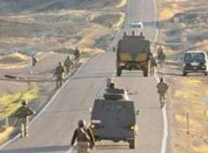 'ABD'li subaylar Şırnak'ta' iddiasına yanıt