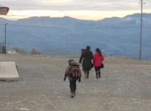 Adıyaman'ın Güngörmüş köyü Facebook'la aydınlandı