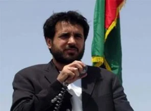 Afgan istihbarat şefi saldırıda yaralandı