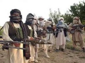 Afganistan'da 26 Taliban öldürüldü
