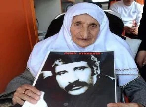 Ah'ına 'Yas'lanıp dinlediğimdir