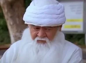 'Ak Sakallı Dede' uyuşturucudan gözaltında