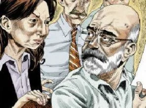 Altan'a yaman bir 'Leman' kapağı!