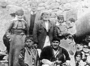 Anadolu Arapları Mıhallemiler ilgi bekliyor