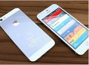 Apple'dan bomba! iPhone 6 geliyor