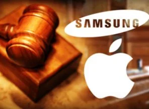 Apple ikinci raundu kaybetti