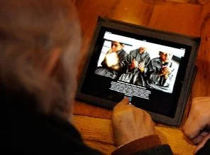 Ara Güler Yılın Fotoğraflarını oyladı