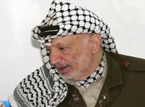 Arafat raporu Şubatta açıklanacak