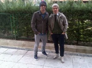 Arda ile Emre'den yeni imaj