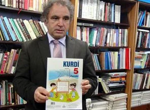 Artuklu'dan Bakan Dinçer'e 'Zazaca' tepkisi
