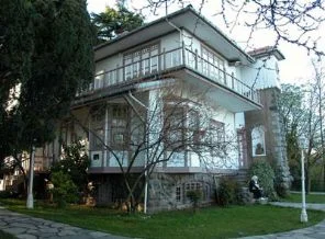 Aşiyan Müzesi restore edildi