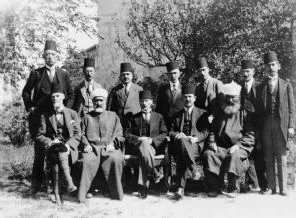 Atatürk son Osmanlı devletinin kurucusu mu?