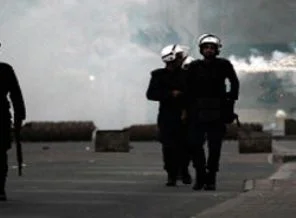 Bahreyn'de polise işkence mahkûmiyeti