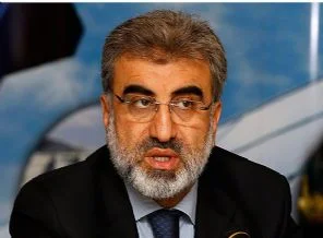 Bakan: İhaleyi son derece önemsiyorum