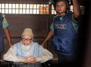 Bangladeş'teki idamların perde arkası