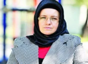 Barbarosoğlu: İslami kanallardaki reklamlara kalbiniz nasıl dayanıyor