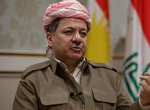 Barzani Bağdat'a petrolü kesti