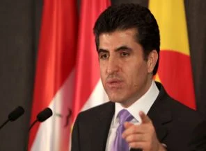 Barzani'den 'Arap-Kürt gerginliğine nokta
