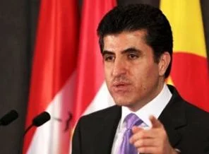 Barzani: Umut kapımız Türkiye kapanırsa Bağdat...