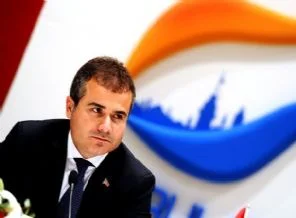 Başkentte 40 bin kişilik stadyum