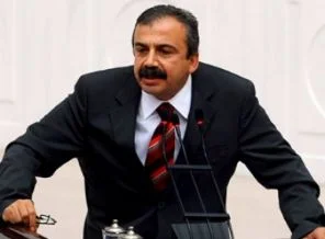 'Ben de Türküm, Allah başka keder vermesin!'