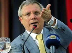 'Ben hapis yattım, ya siz?'