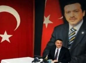 'Ben Recep Tayyip Erdoğan'ın askeriyim'