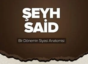 Bir dönemin siyasi anatomisi