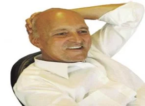 Birand, 'Ahmet gitti, çok memnunum'