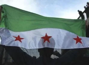 Birleşik Suriye Konseyi Gaziantep'te toplandı