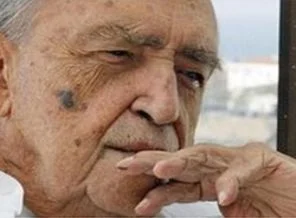 BM'nin mimarı öldü