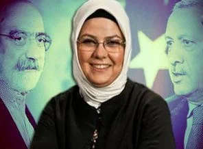 Böhürler: AKP Altan'a genel yayın yönetmenliği önerdi!