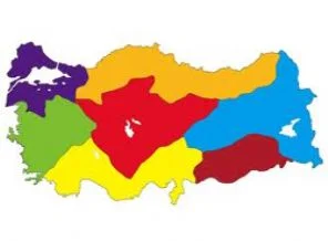 Bölge bölge Türkiye'nin kanser haritası