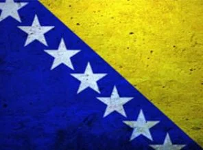 Bosna'da yine hükümet krizi