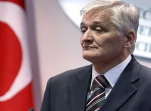 Bosna-Hersek Başbakan Yardımcısı ağır yaralı