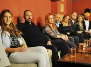 Bosna Süleyman ve Hürrem'ini seçiyor