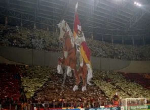 Braga'dan Osmanlı çağrısı !