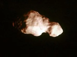 Bu asteroid dünyayı yokedebilir