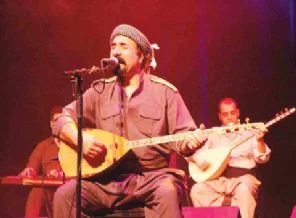 'Bülent Arınç bana, 'Gel, Mevlanamız ol' dedi'