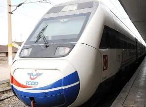 Bursa'nın demiryolu hasreti bitiyor