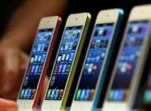 Çalıntı iPhone skandalı!