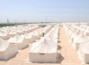 Ceylanpınar'da 4 çocuk yanarak öldü