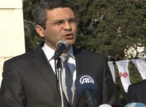 CHP'den Levent Kırca'ya yanıt