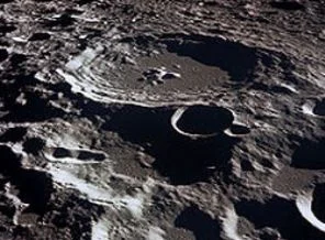 Çin Ay'ı yeşillendirecek