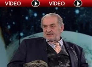 'Cinler seni bir çarparsa görürsün!'