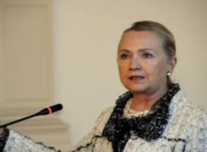 Clinton'dan 'üstü kapalı' Türkiye açıklaması