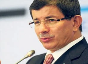 Davutoğlu, içini döktü