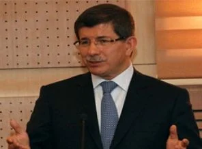 Davutoğlu NATO zirvesine katılacak