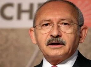 Demokrasilerde şantaj olmaz!